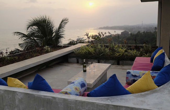 Kambura Villa - Photo 59