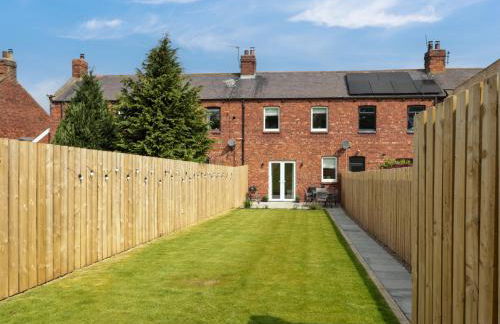 The Miners Cottage - Foto 1