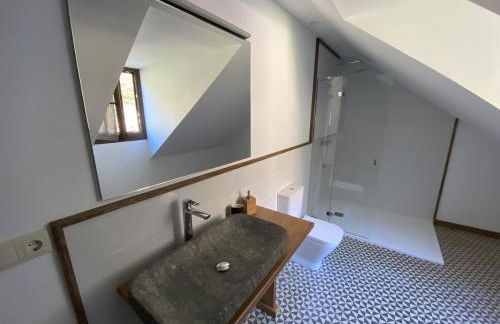 El Niu de l’Àguila (Camprodon) - Photo 45