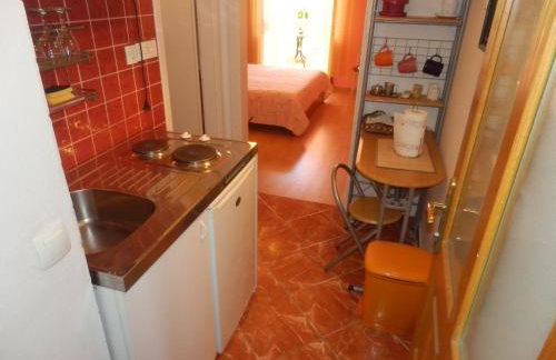 Apartments Mate Slavic - Foto 30