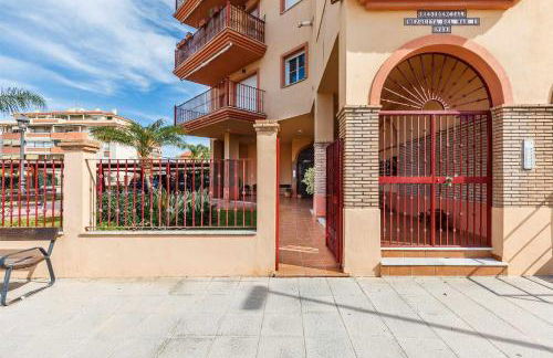 A&N Mezquita de Mar Mezquitilla - Foto 22