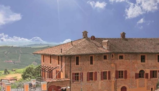 Villa Pesce, Mombaruzzo - Foto 2, Imagen principal