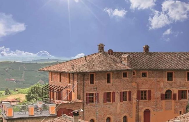 Villa Pesce, Mombaruzzo - Foto 1