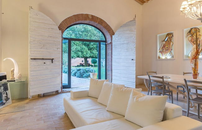 Podere Bellaria 18 2 - Foto 42