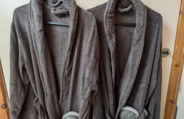 The Loft at Rowantree Cottage - Foto 31