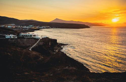 Etti - Paradise Suite El Olivo y el Mar - Photo 26