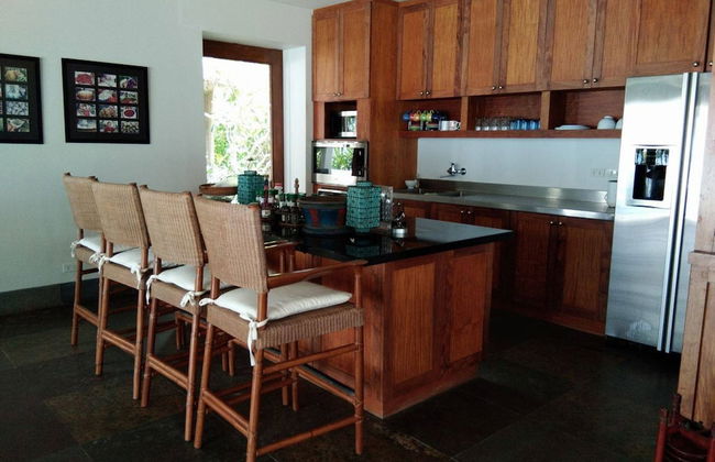 Villa Presito - Foto 11