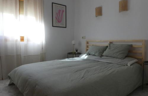 Luminosa villa con vistas al mar en Cala Moraig - Foto 9