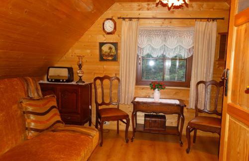 Dworek Telimena - Foto 20