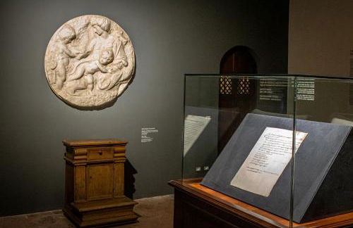 Agriturismo Terra di Michelangelo - Foto 100