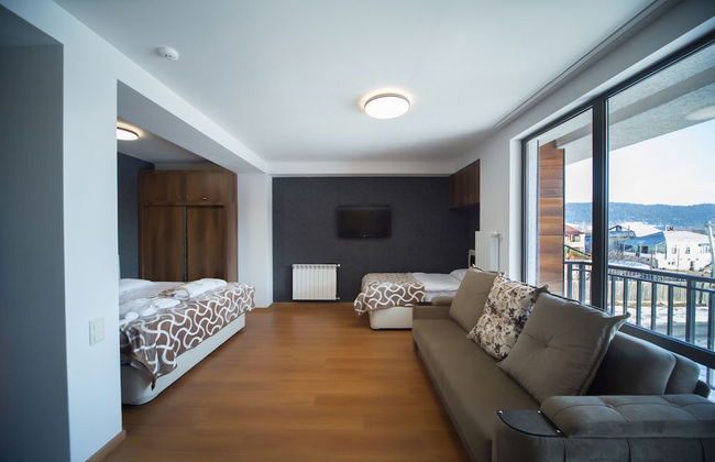 LUX apartment - Foto 1