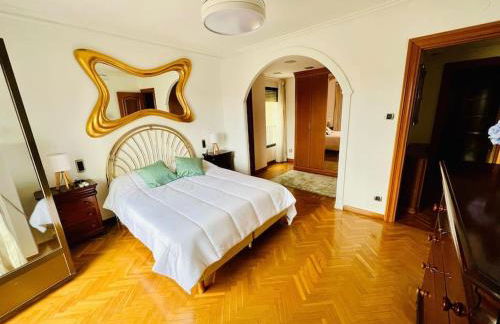 A Orillas del Pilar con parking - Foto 5