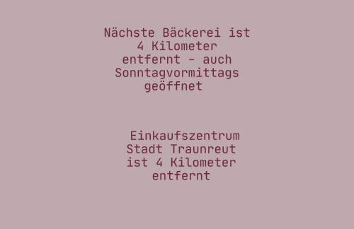 Designerwohnungen "Beim Schmied" in Chiemseenähe - Photo 39