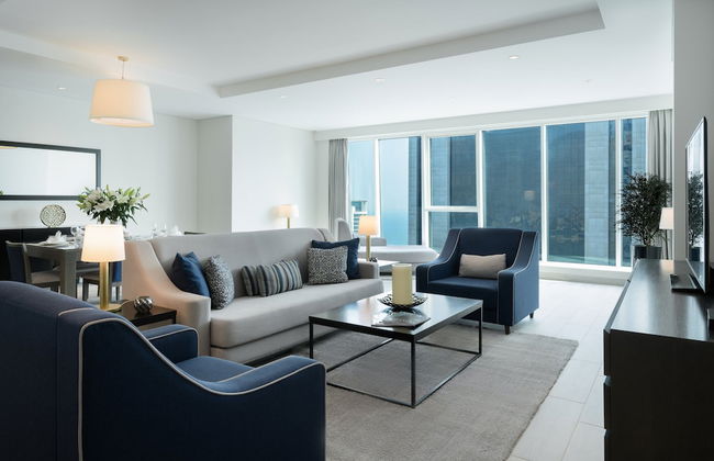 Centara West Bay Hotel & Residences Doha - Foto 52