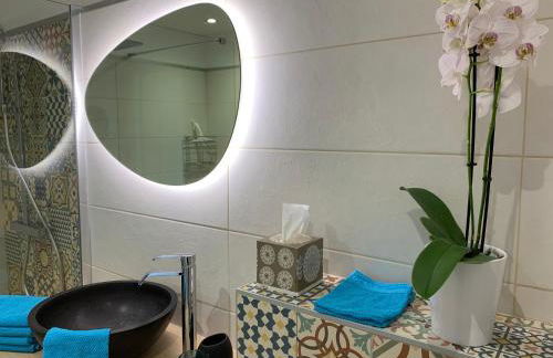 Appartement 12 - Golf de Roquebrune - Vue mer imprenable ! - Foto 37