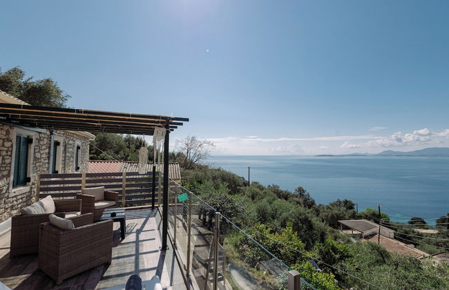 The Greystone House by Konnect, Views to the Sea - Foto 11