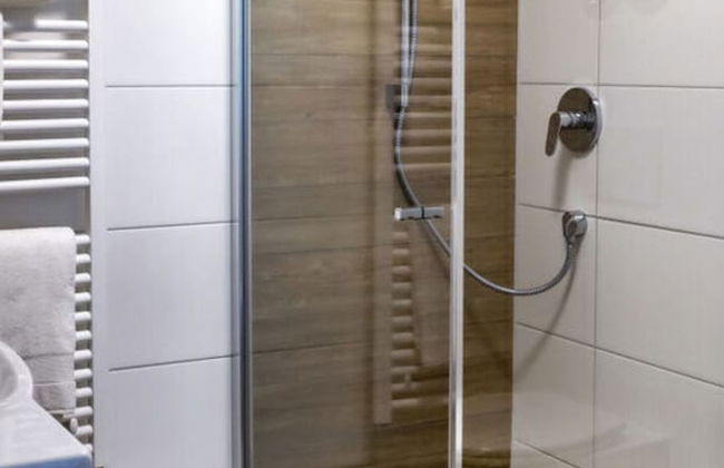 Nice Apartment in Oberkirch - Foto 8