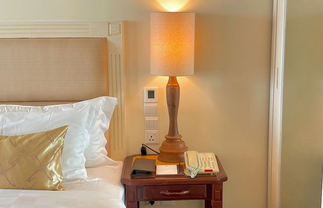 Sokha Phnom Penh Residence - Foto 26