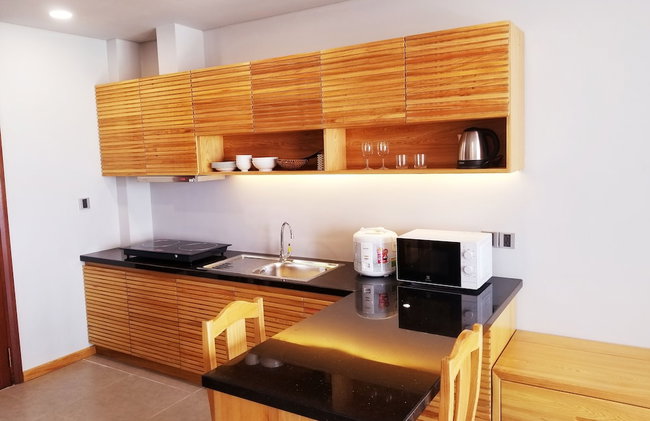 Sekong Apartment - Foto 7