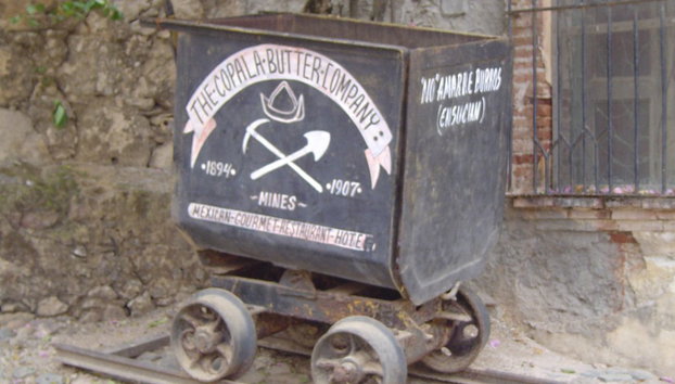 Copala colonial tour - Foto 3