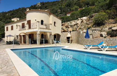 Villa Torre Gavarres - Photo 42