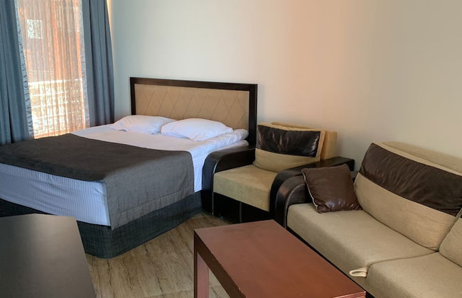 Neptun Palace Kvariati - Foto 26