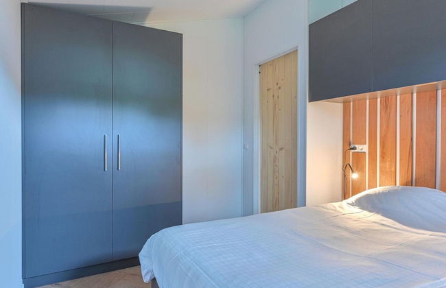 Chalet in Dutch Park With Garden and Terrace - Foto 3