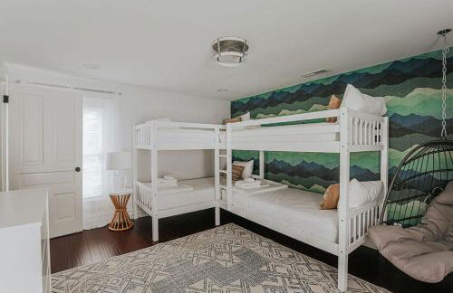 Afton Farmhouse - Foto 34