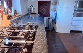 Finca el Agua da Vida (Los Eucaliptos & Los Olivos) - Foto 26