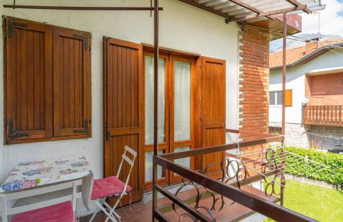 IRIS - Relaxing Alpine Getaway at Ballabio - Foto 7