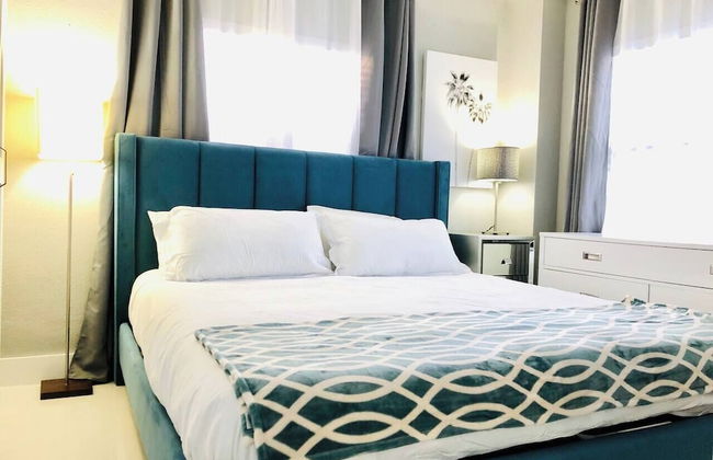 Lake & Pool View 1 Mile From Universal - Foto 6