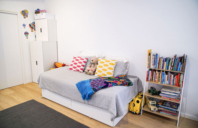 Your Luxury Escape - Paradise Palms - Foto 5