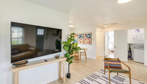 Walk to Cowboys Games Arlington Home with Hot Tub! - Foto 5