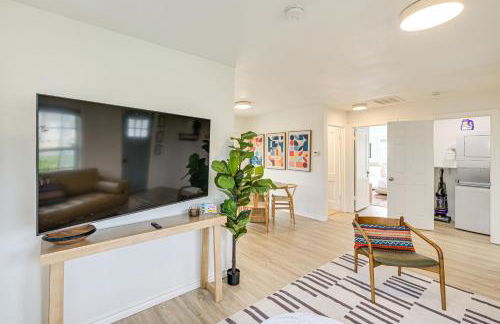 Walk to Cowboys Games Arlington Home with Hot Tub! - Foto 5