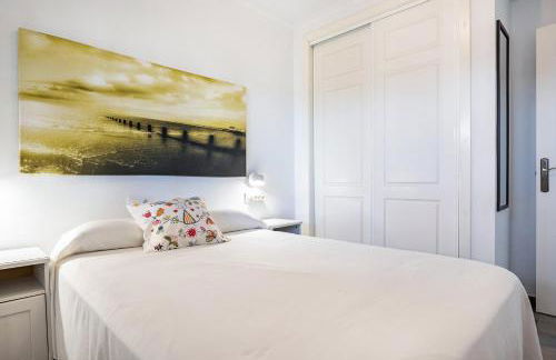 Casa Vistas al Mar Bolonia 2 - Foto 12