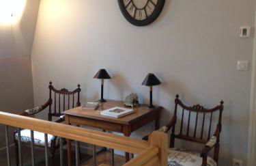 Les Gîtes du Chateau de la Morinière - Photo 19