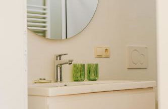 Alleehaus an der Burg Kriegshoven - Foto 26