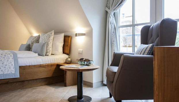 Ferienhaus, Fuhlendorf - Photo 4, Room