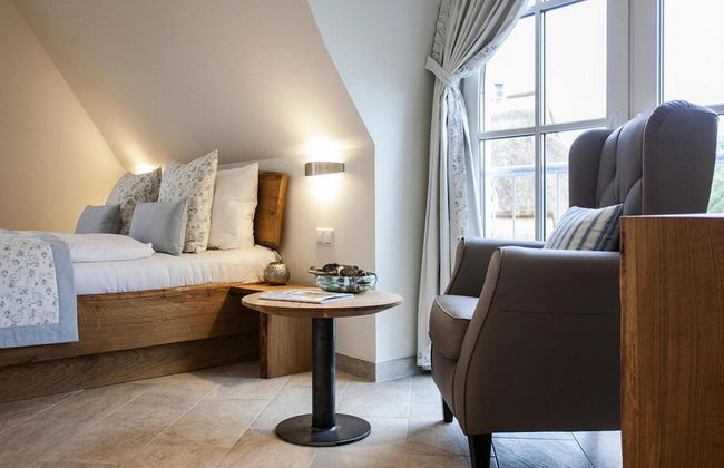 Ferienhaus, Fuhlendorf - Photo 4