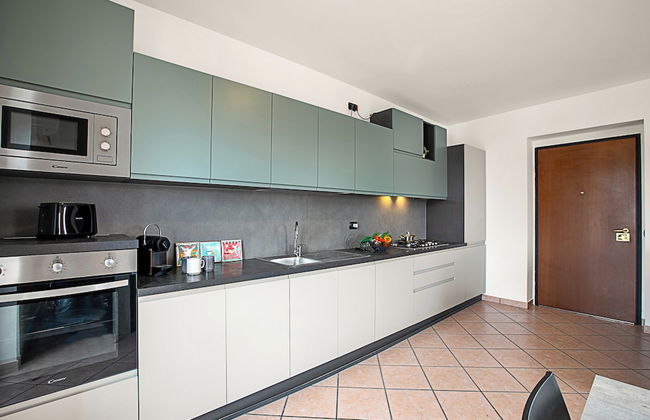 La Cascina di Elma Few Meters From Lake - Foto 11