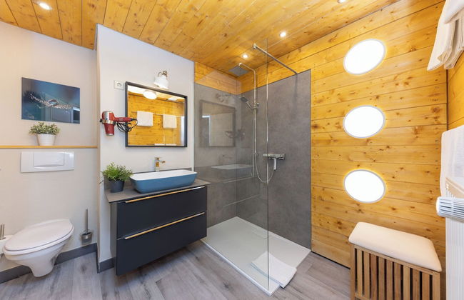 Appartmenthaus FerienNest - Foto 50