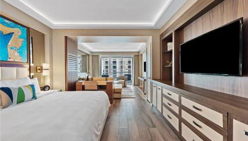 Luxury Suite at Fort Lauderdale - Foto 3