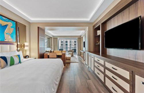 Luxury Suite at Fort Lauderdale - Foto 3