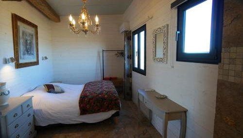 Gîtes Equestres Lou Caloun - Les Saintes Maries de la Mer - Foto 3