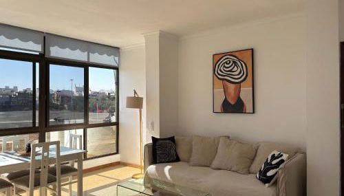 Pieds dans l'eau - vue sur mer - Playa de Melenara - Foto 2