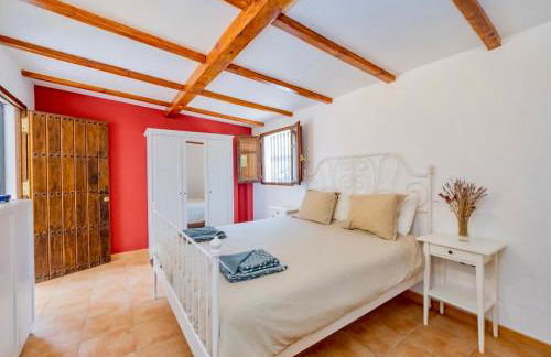 Villa Buenavista Malaga - Stunning Views - Private - Foto 22