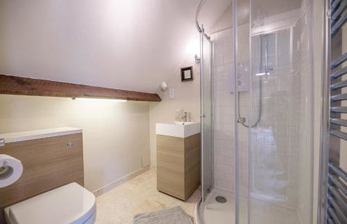 Red House Loft East Green Air Manage Suffolk - Foto 8