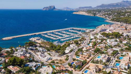 Villa Mar Flores by Villa Plus - Foto 2, Other