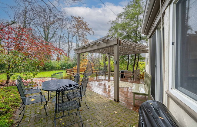 Avon Hills Hideaway - Foto 42