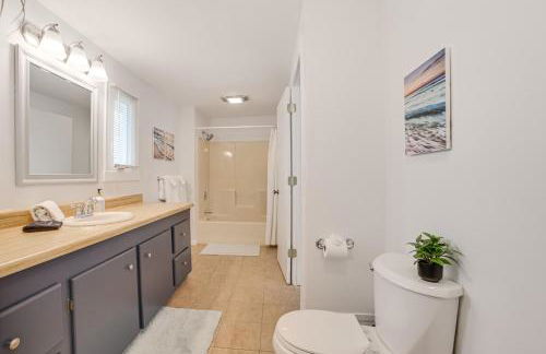 Close to 3 Ski Areas Michigan Family Retreat! - Photo 17